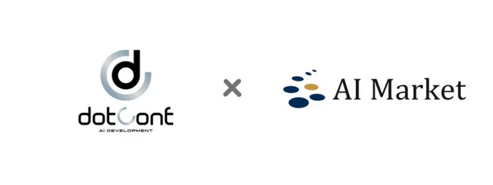 dotConf AI DEVELOPMENT x AI Market