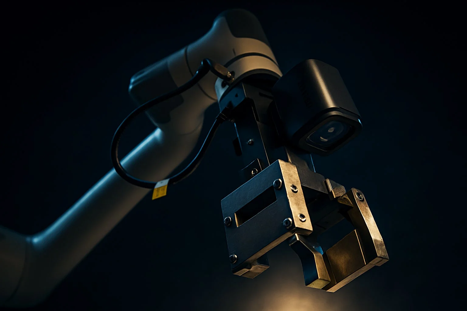 ロボットアーム