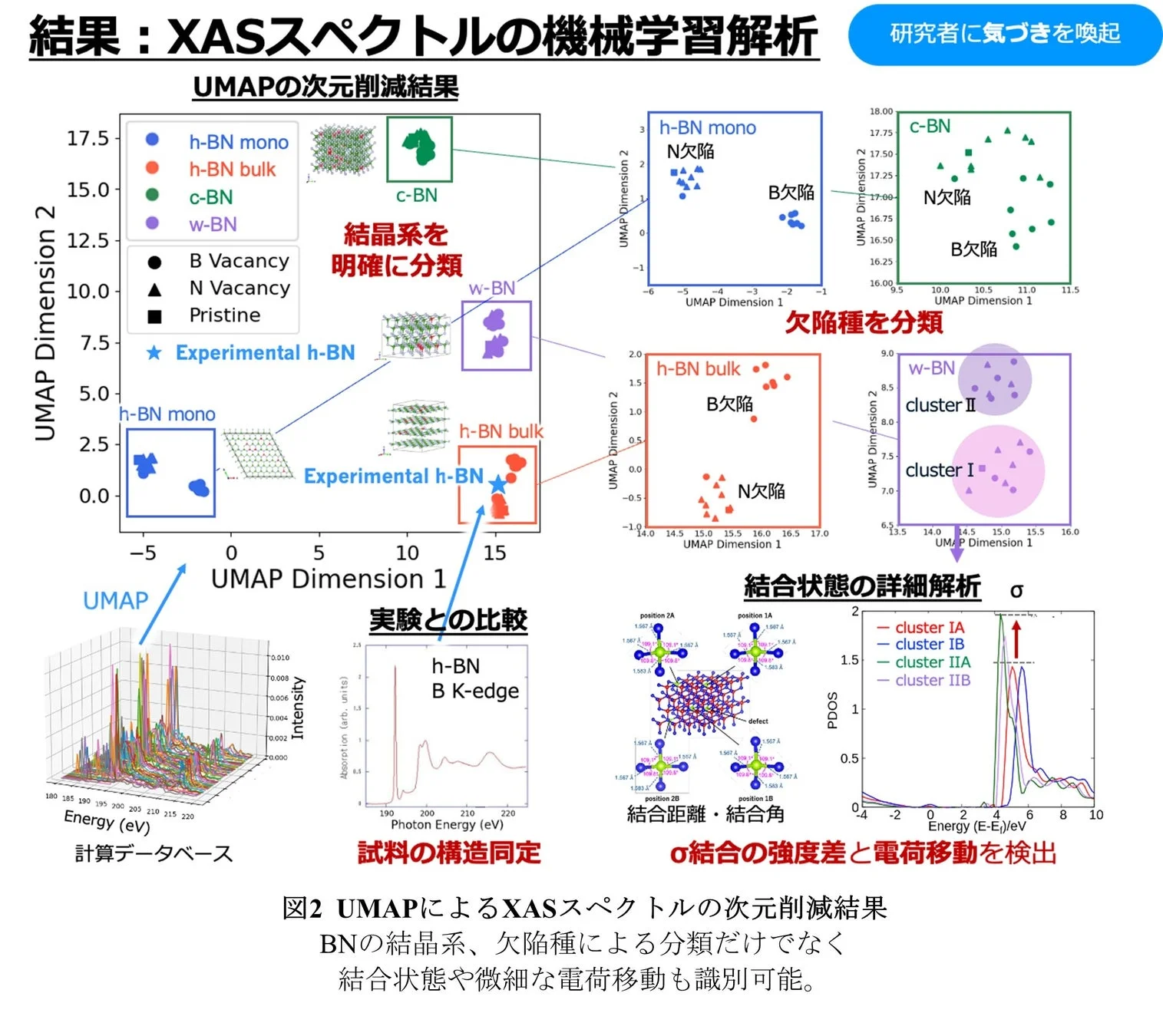研究結果の詳細を示す画像