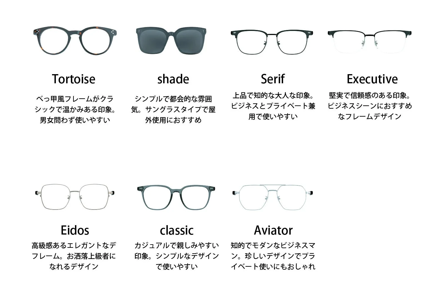 フレームデザイン2