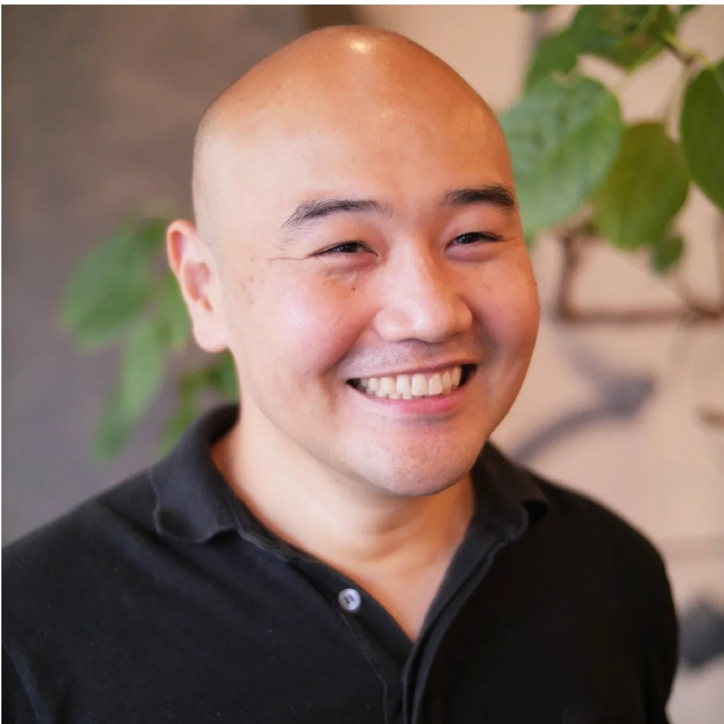 パネルディスカッション登壇者:尾﨑 典明