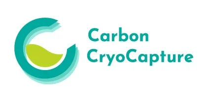Carbon CryoCaptureロゴ