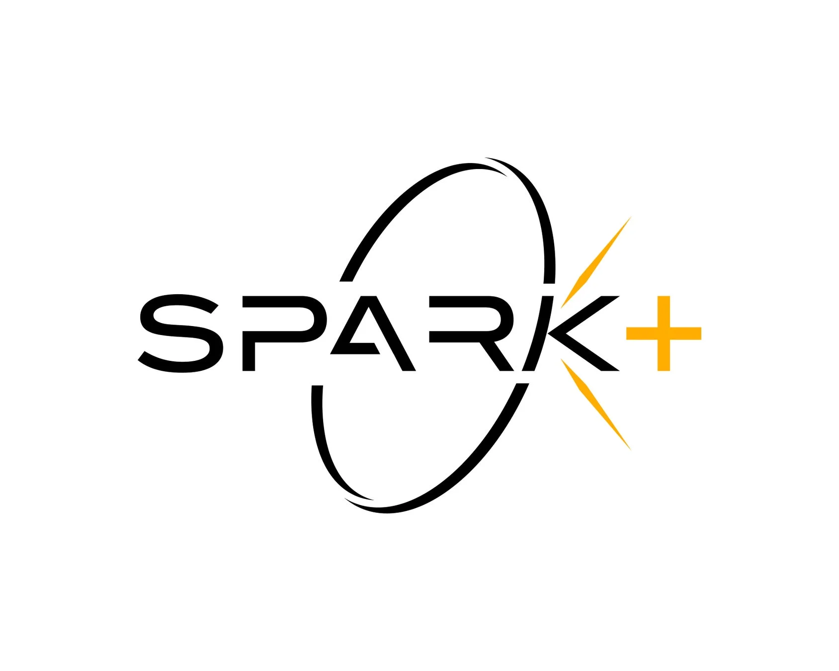 Spark+のロゴ