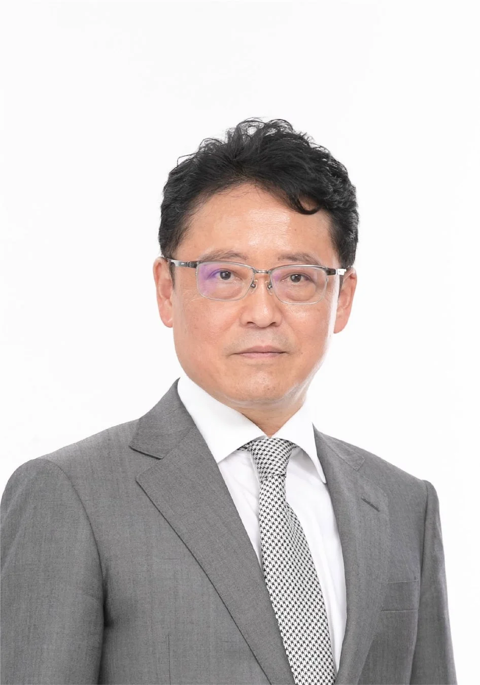 パネルディスカッション登壇者:古川保典様