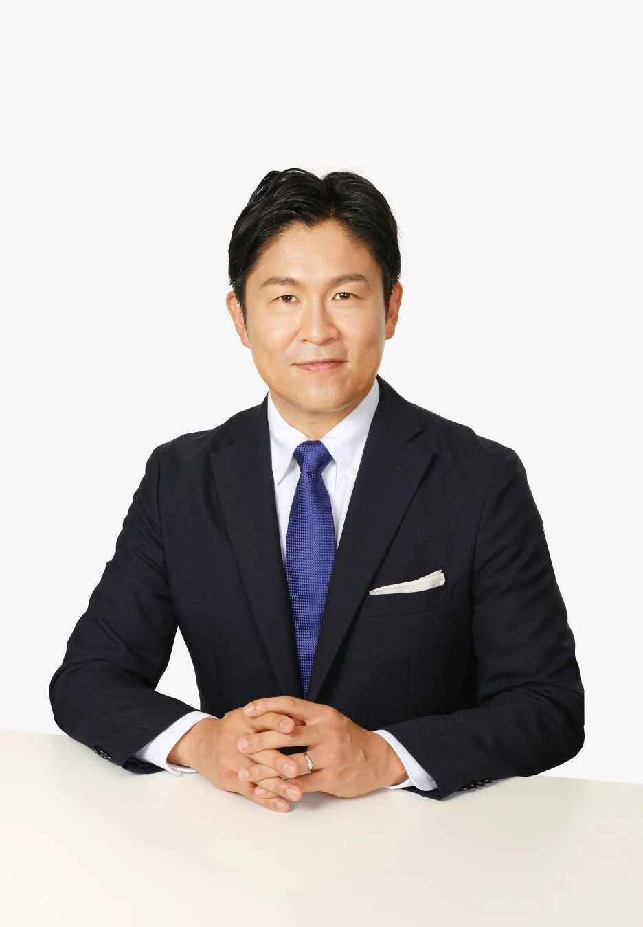 吾郷潤氏プロフィール