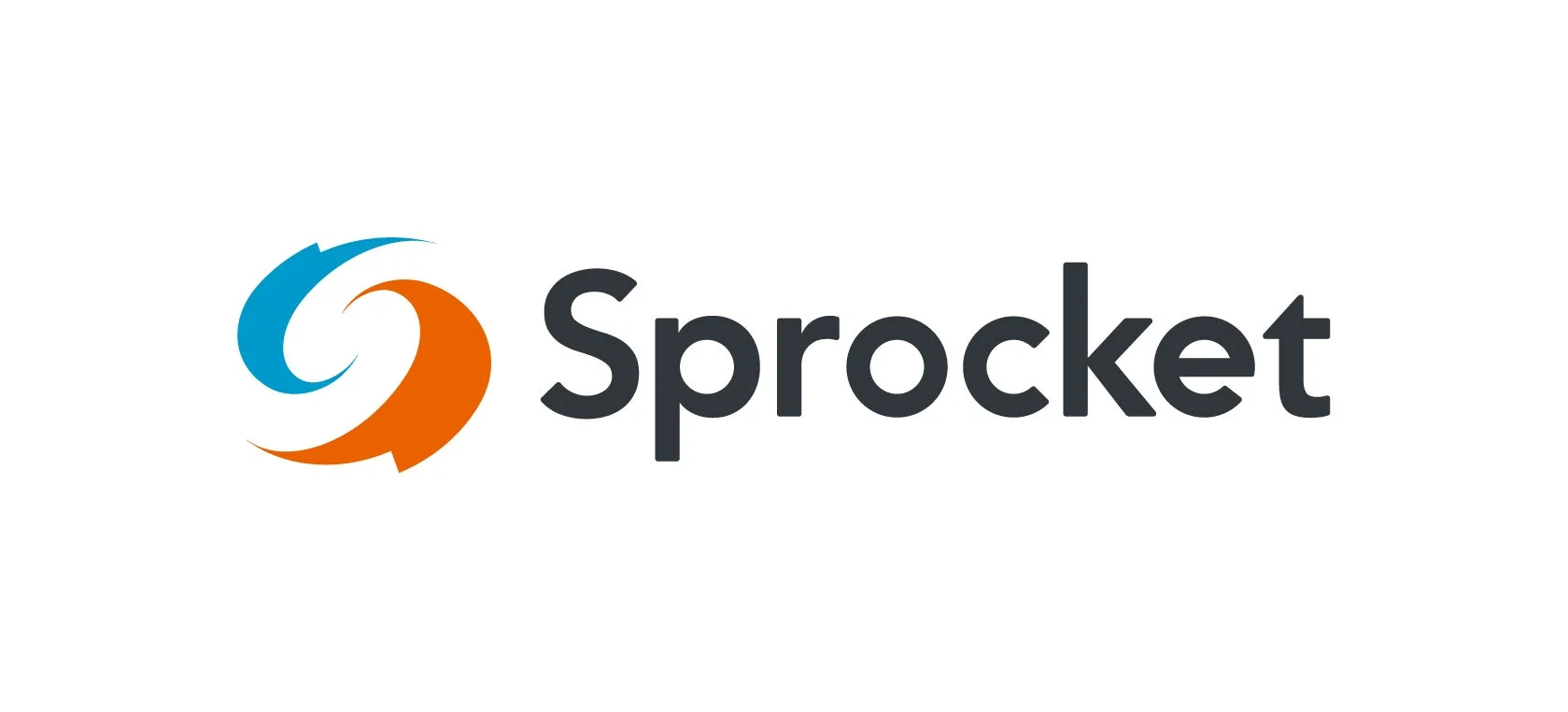 Sprocketのロゴ