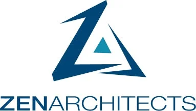 ZENARCHITECTS ロゴ