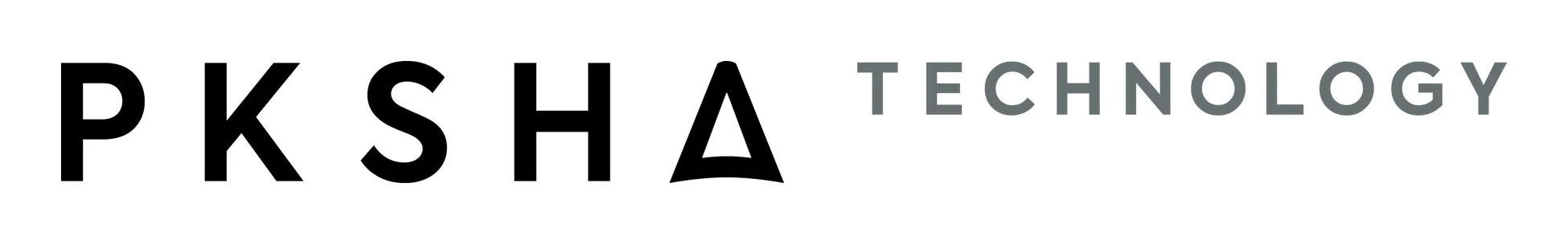 PKSHA TECHNOLOGYロゴ