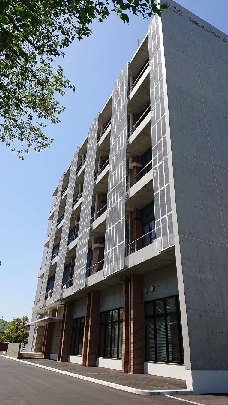 岡山大学 共創イノベーションラボ KIBINOVE