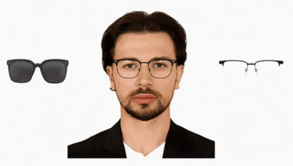 フレームデザイン1