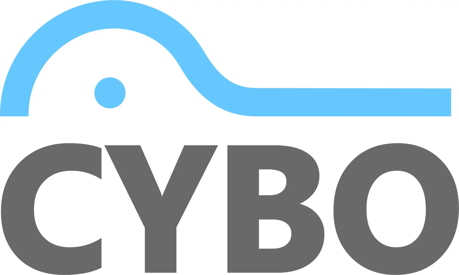 CYBOロゴ