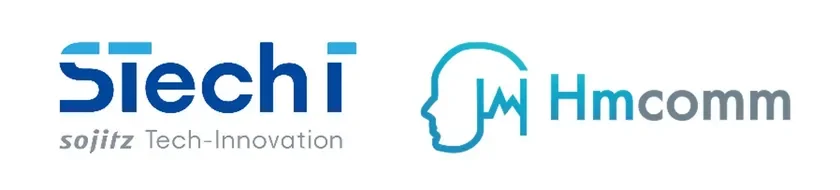 Siechi sojitz Tech-Innovation Hmcommのロゴ