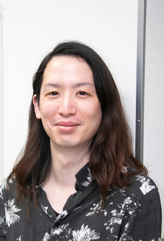 パネルディスカッション登壇者:神長 輝一 様