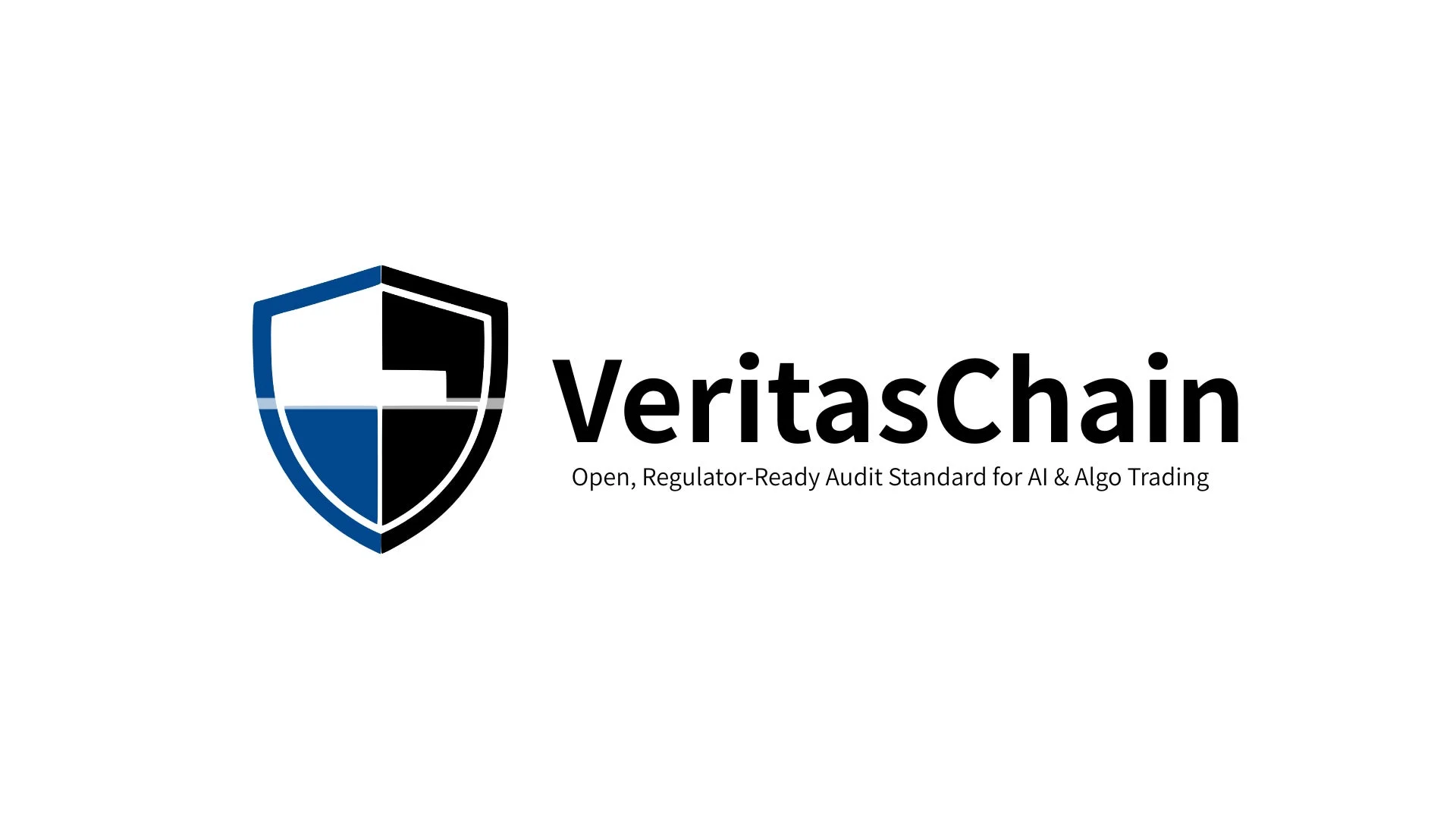 VeritasChain Open, Regulator-Ready Audit Standard for AI & Algo Trading