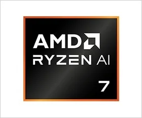 AMD Ryzen™ AI 7