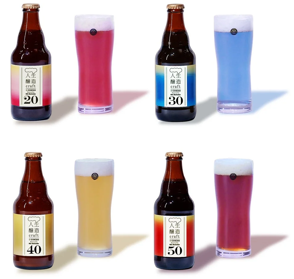 人生醸造Craft