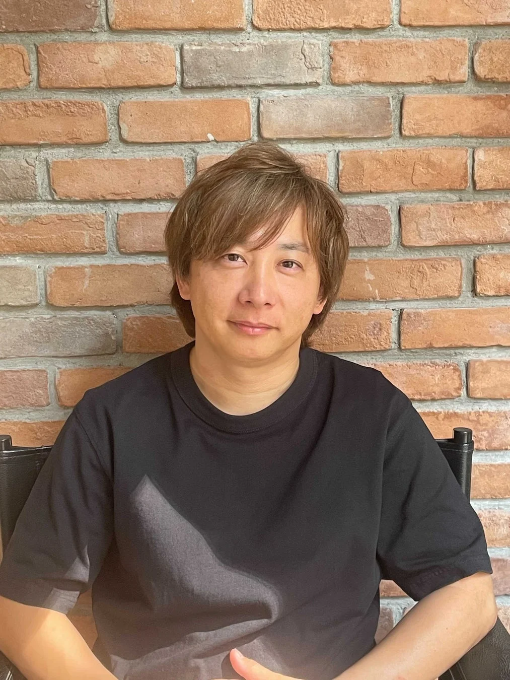 LIFULL Tech Malaysia 代表 松尾直幸氏