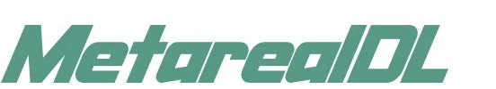 MetarealDLロゴ