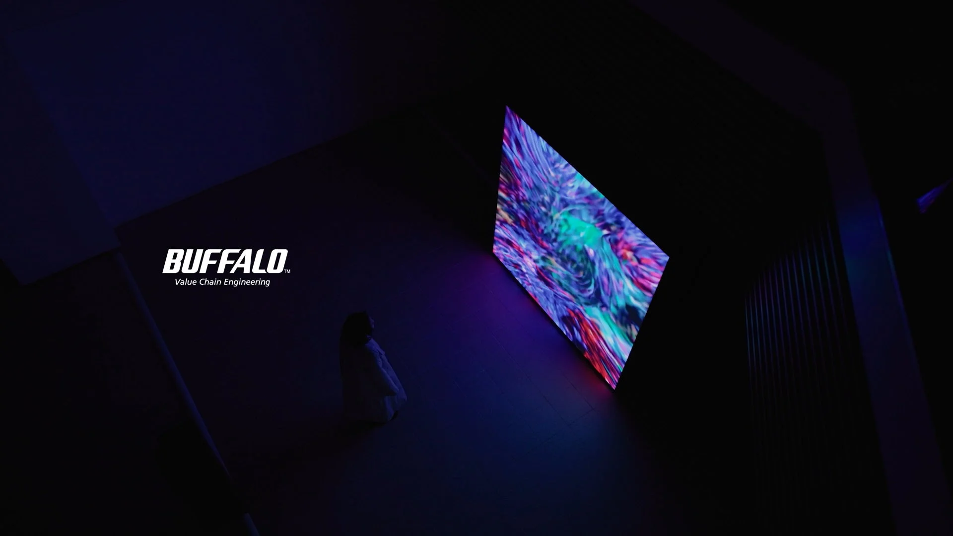 BUFFALO Value Chain Engineering