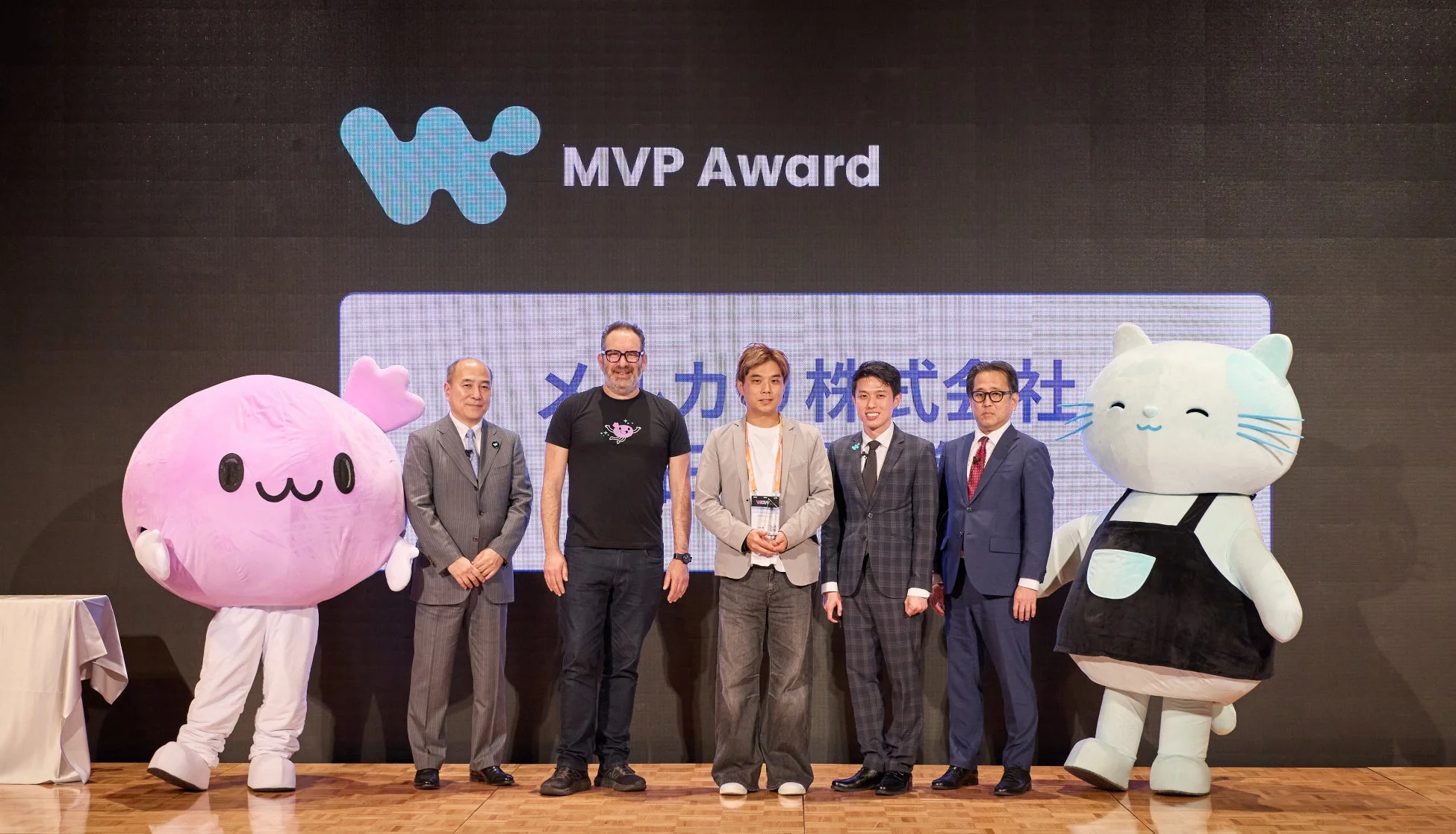 株式会社メルカリ 田中 翼 氏