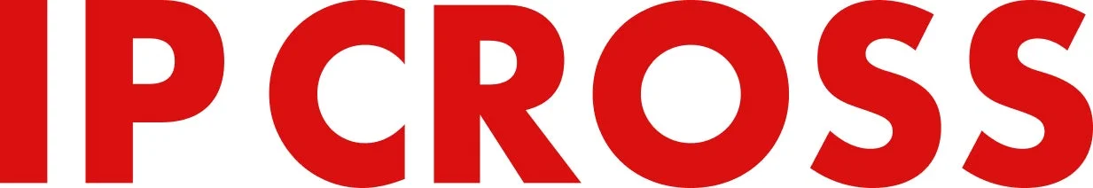 IP CROSSのロゴ