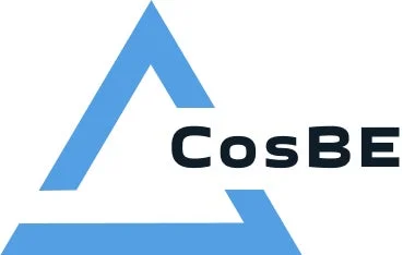CosBEロゴ