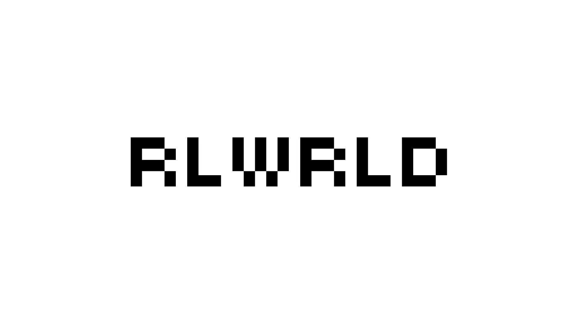 RLWRLDロゴ