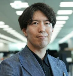 GENDA GiGO Entertainment 松沼 雄祐氏