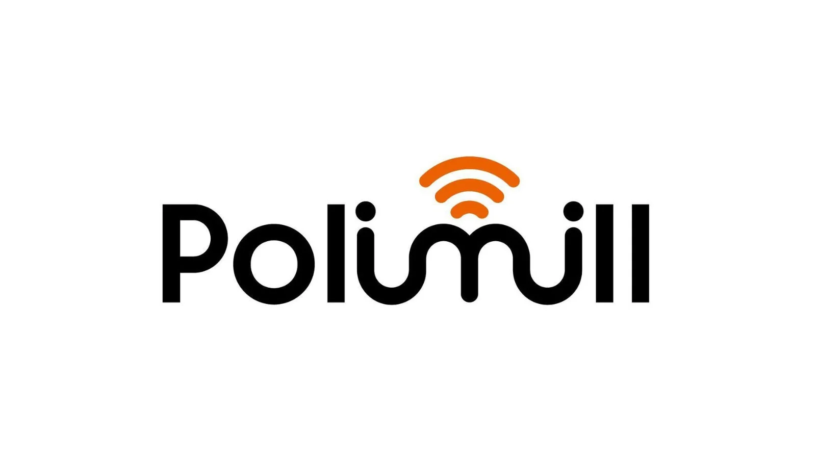 Polimill株式会社のロゴ