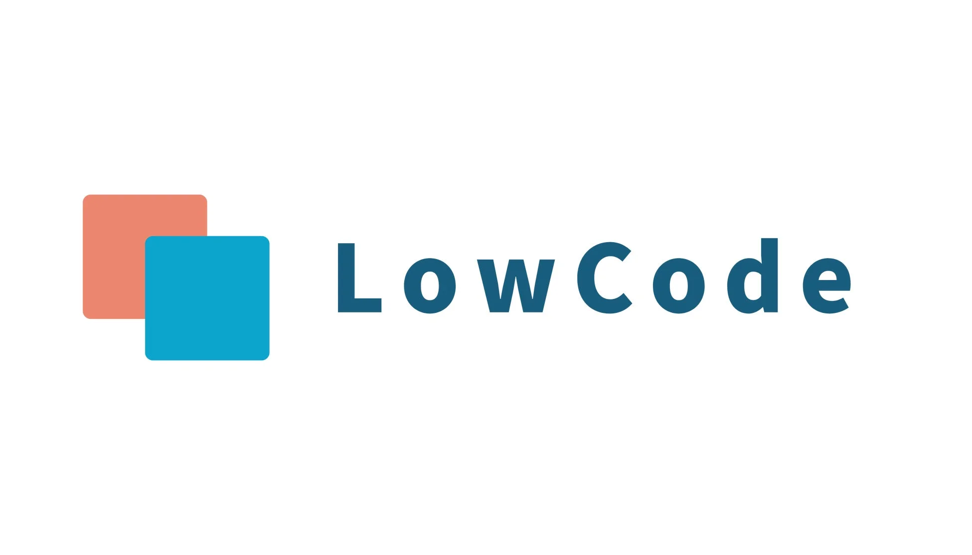 Low Code ロゴ