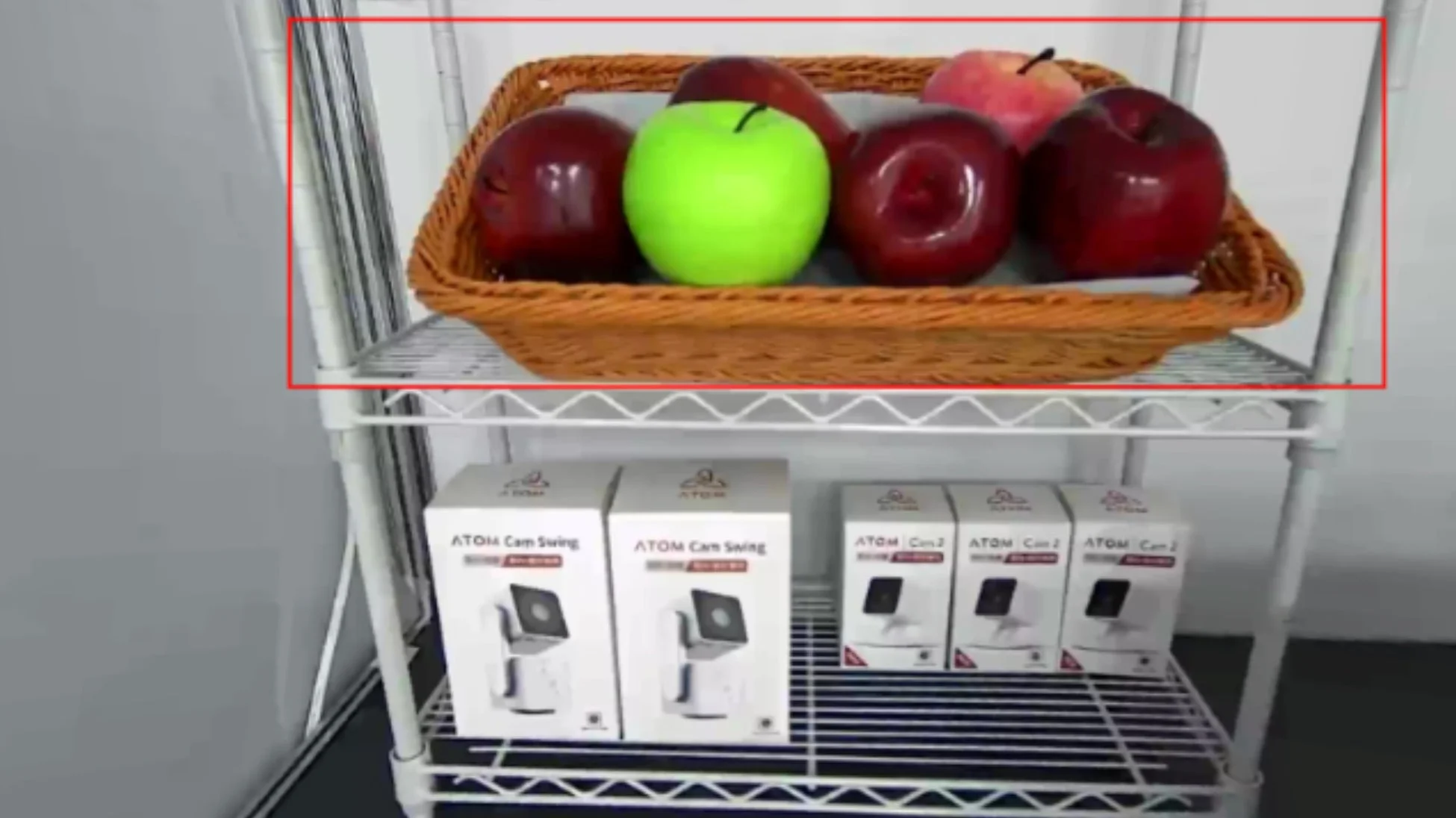 バウンディングボックス機能の活用例