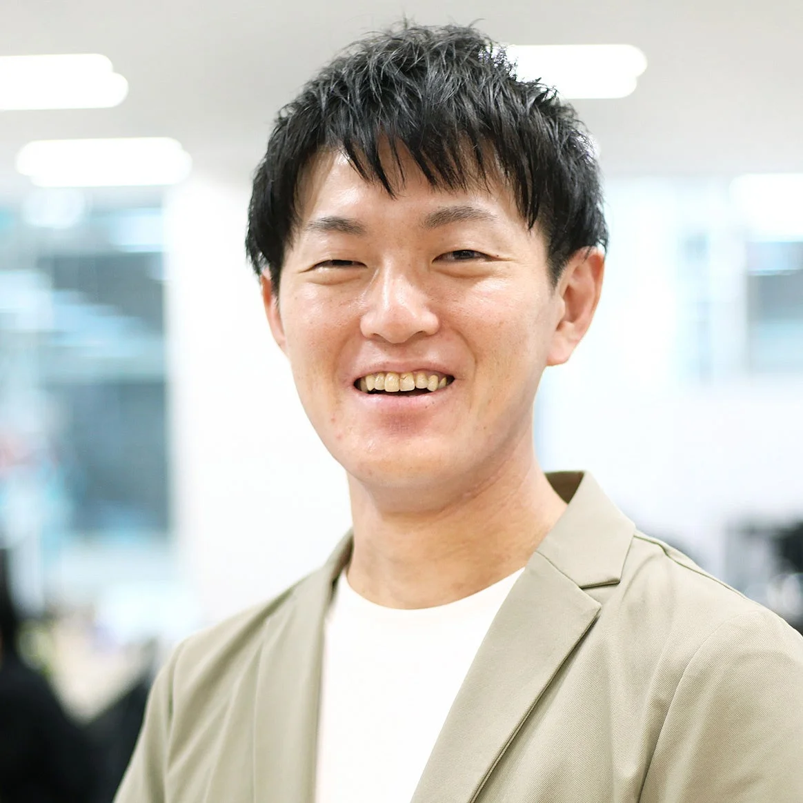 株式会社ウィルゲート 執行役員 今村 俊介氏