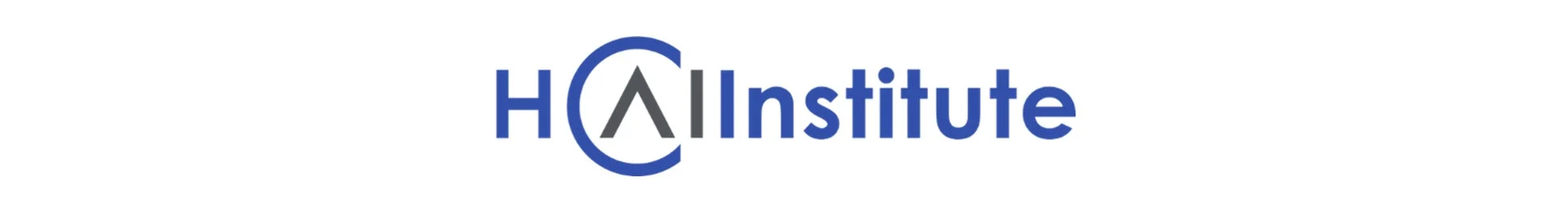 HCAI Instituteロゴ