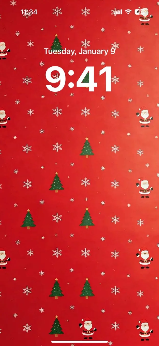 ライブ壁紙 破れ紙ショットVer. 元画像