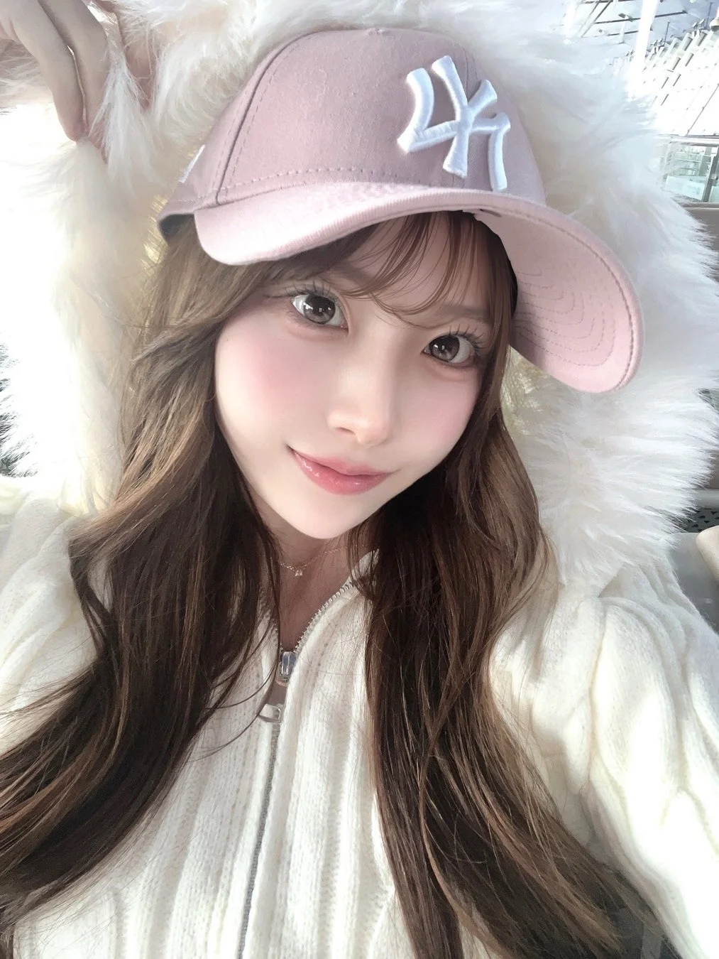 魚眼レンズ 元画像