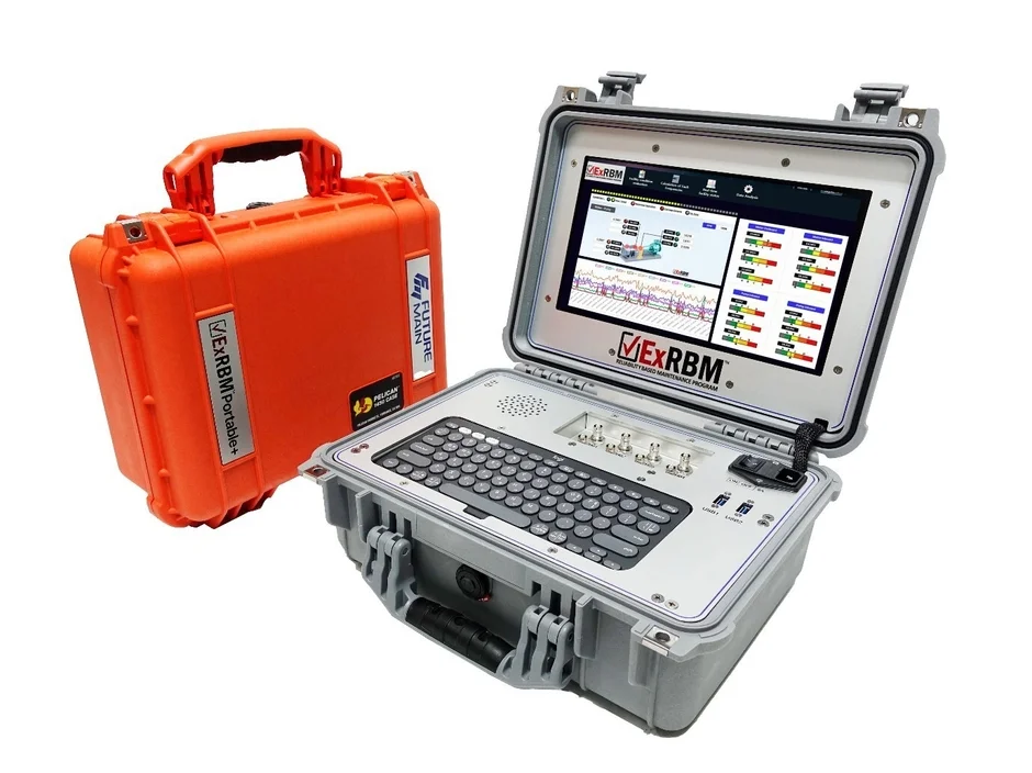 ExRBM Portable+のイメージ