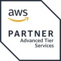 AWS Advanced Tier Servicesロゴ