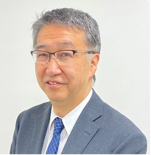 中須賀 真一 氏