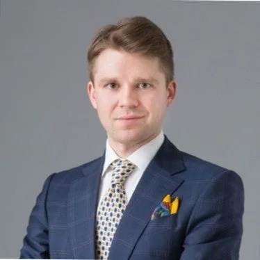 プランス代表取締役 大田和ブラッド氏