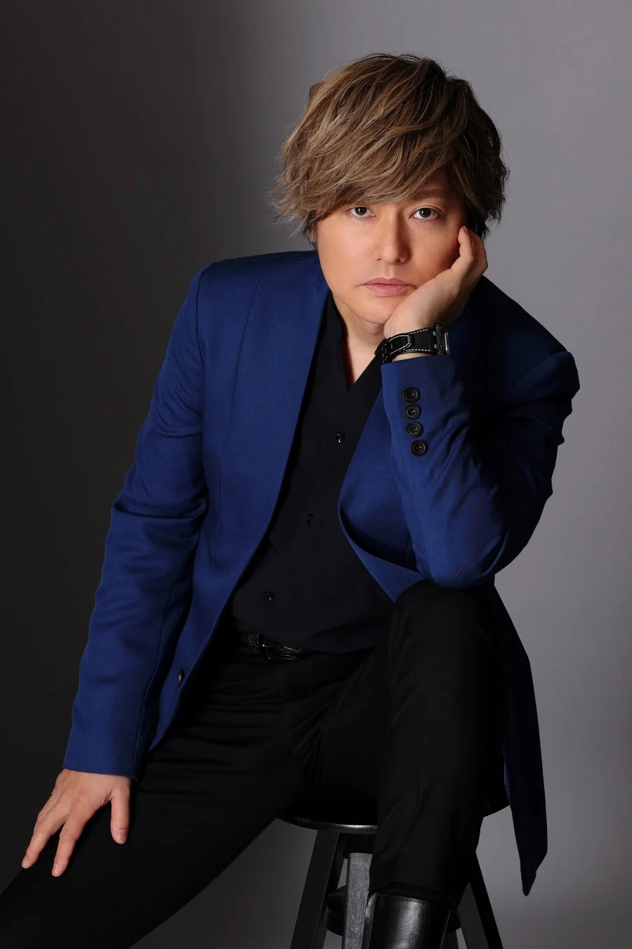 森久保祥太郎さんプロフィール写真