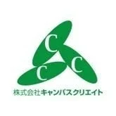 株式会社キャンパスクリエイトのロゴ