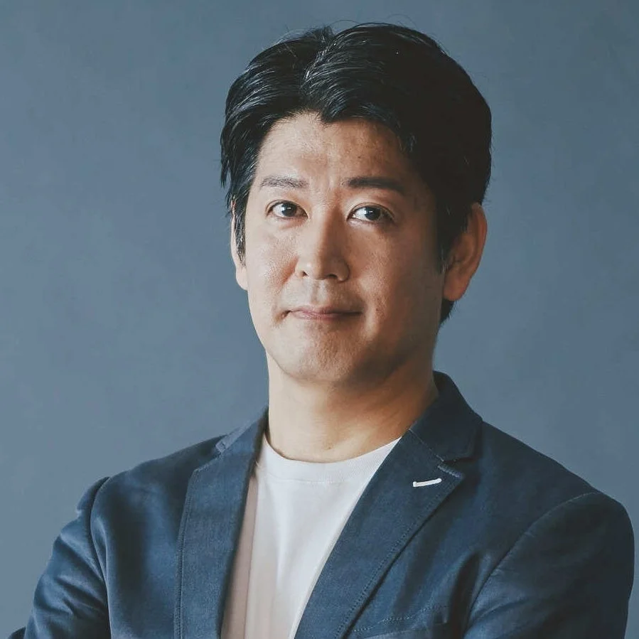 畑田 康二郎 氏