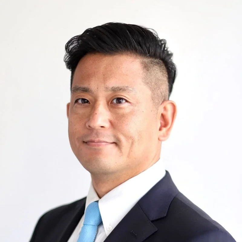 インディゴソリューションズ株式会社 代表取締役 井澤 智也氏のポートレート