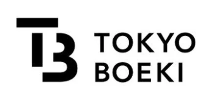 東京貿易のロゴ