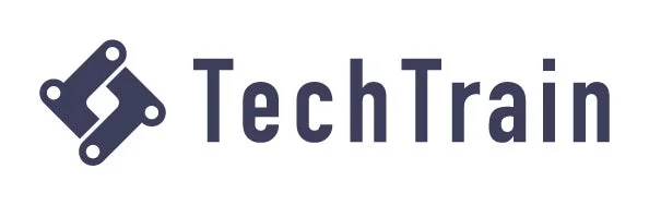 TechTrain ロゴ