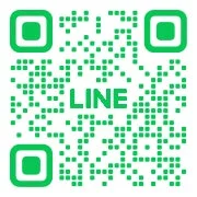 LINE QRコード