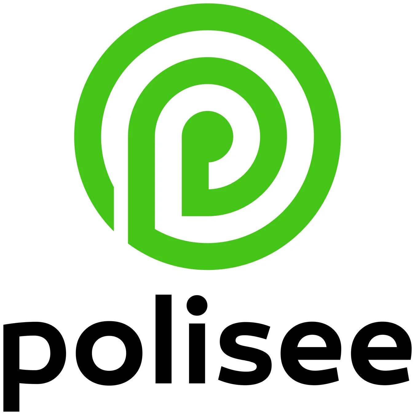 poliseeロゴ