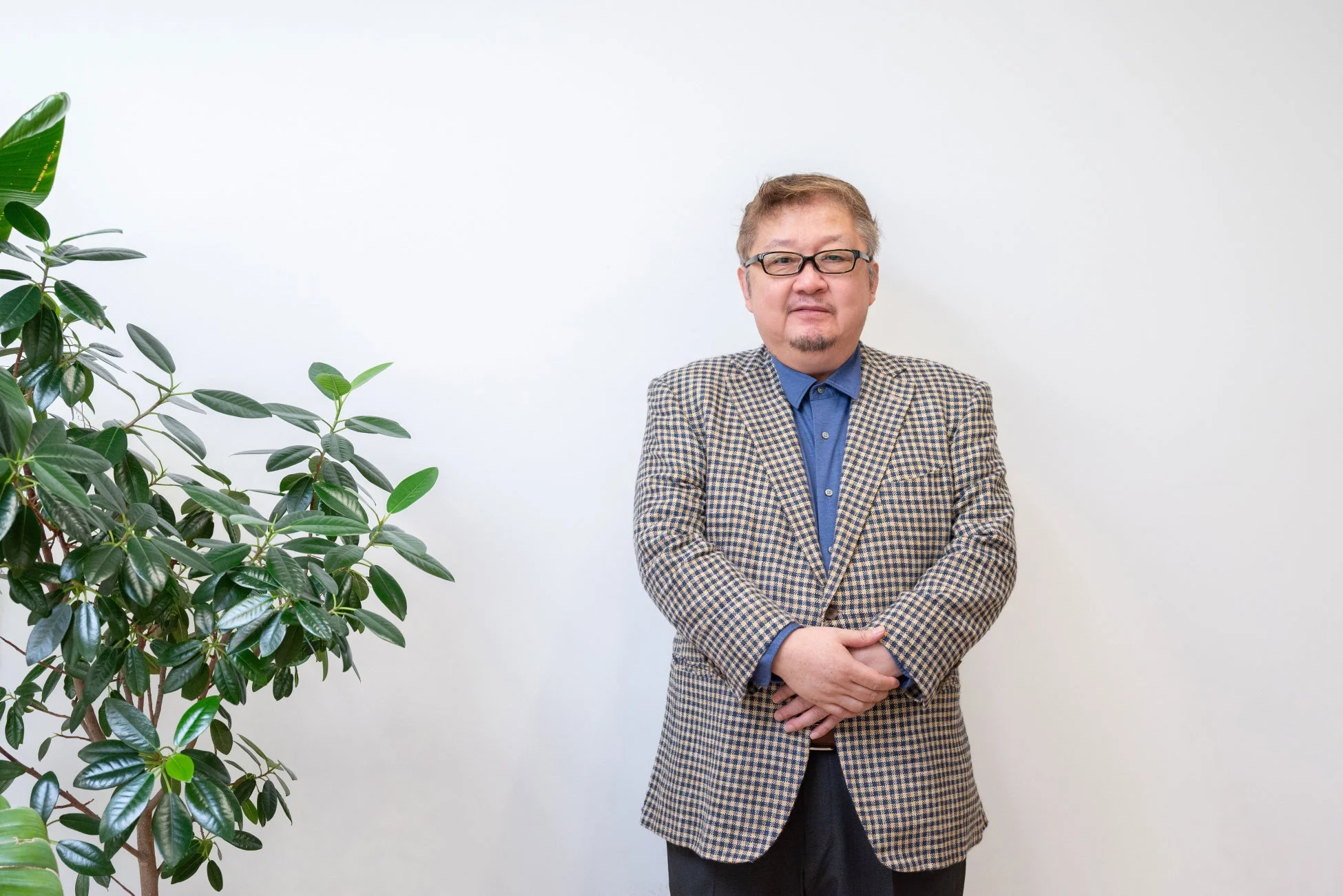 CLINKS株式会社 代表取締役 河原浩介