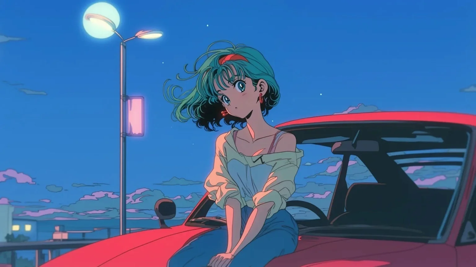 Beat Flickers関連イラスト