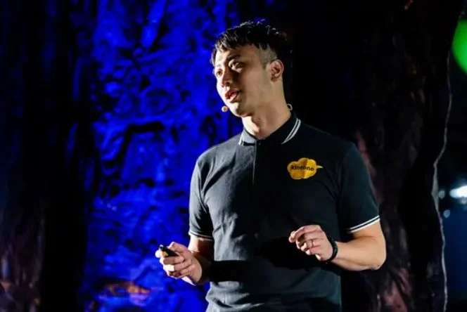 サイボウズ 佐藤 太嗣 氏